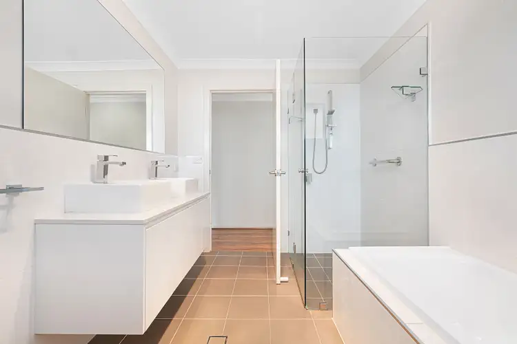 Fifth view of Homely house listing, 22 Charles Smith Avenue, Bungarribee NSW 2767