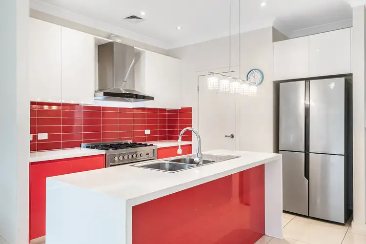 Sixth view of Homely house listing, 22 Charles Smith Avenue, Bungarribee NSW 2767