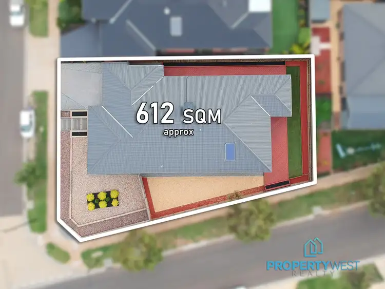 Second view of Homely house listing, 21 Bandon Road, Weir Views VIC 3338