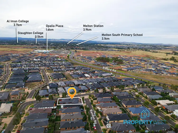 Fourth view of Homely house listing, 21 Bandon Road, Weir Views VIC 3338