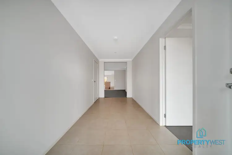 Fifth view of Homely house listing, 21 Bandon Road, Weir Views VIC 3338