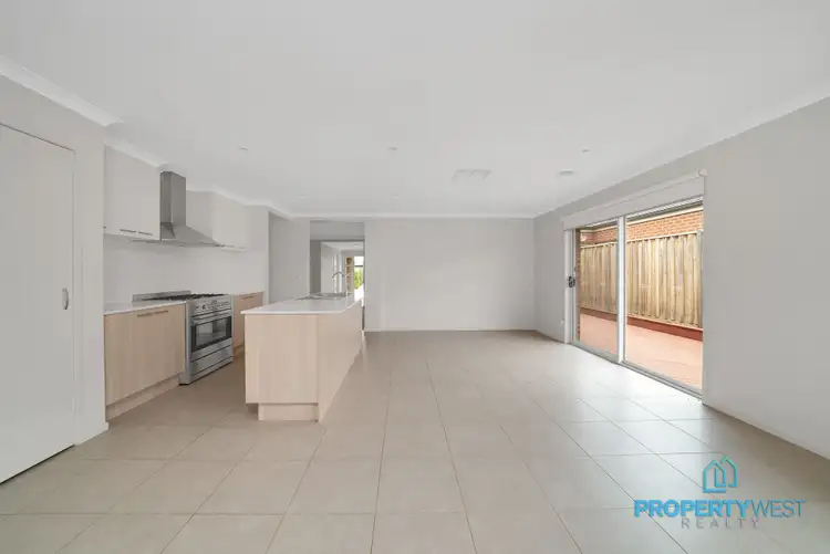 Seventh view of Homely house listing, 21 Bandon Road, Weir Views VIC 3338