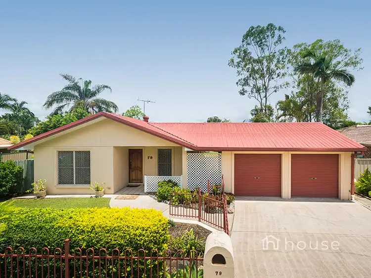 Main view of Homely house listing, 79 Edenlea Drive, Meadowbrook QLD 4131