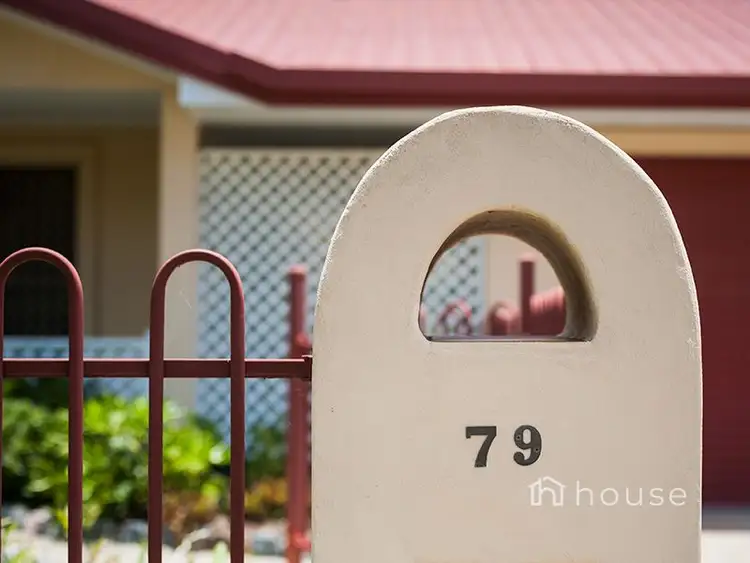 Second view of Homely house listing, 79 Edenlea Drive, Meadowbrook QLD 4131