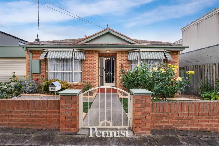 Main view of Homely house listing, 30A Deakin Street, Essendon VIC 3040