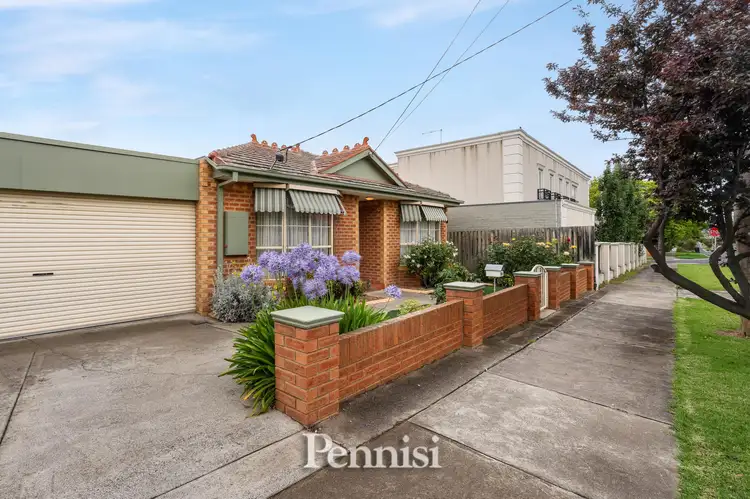 Third view of Homely house listing, 30A Deakin Street, Essendon VIC 3040