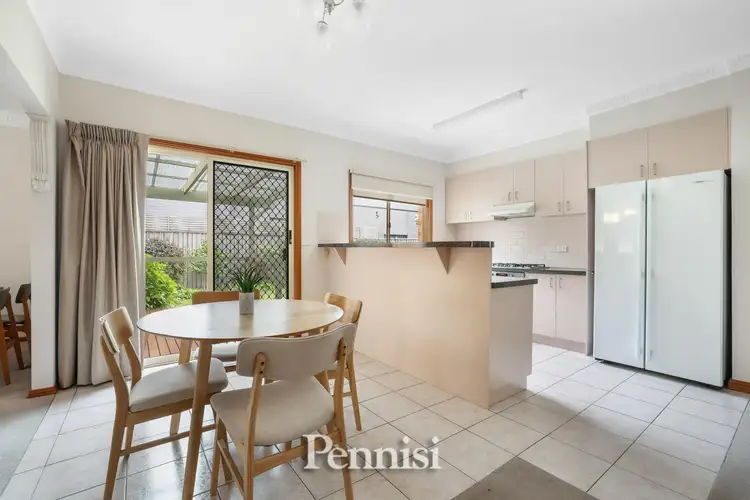 Fourth view of Homely house listing, 30A Deakin Street, Essendon VIC 3040