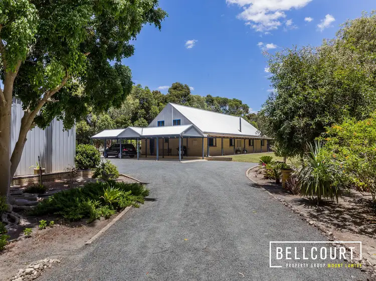 Second view of Homely house listing, 49 Pollard Cross West, Cardup WA 6122