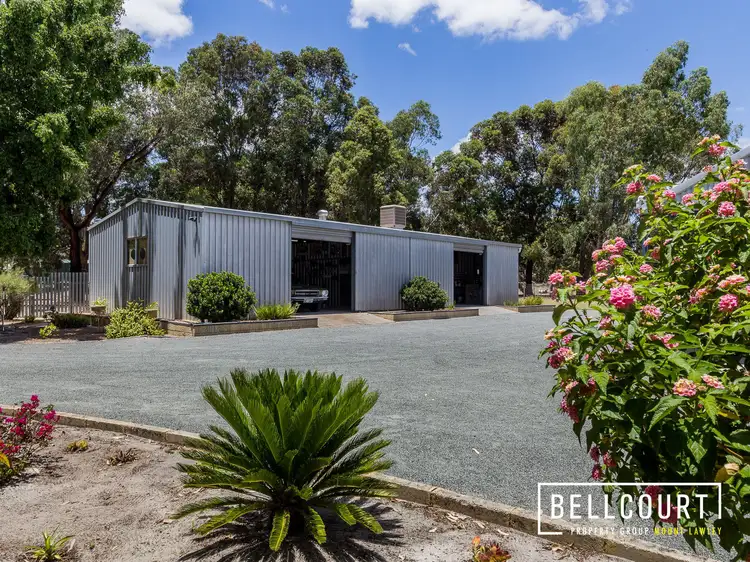 Third view of Homely house listing, 49 Pollard Cross West, Cardup WA 6122