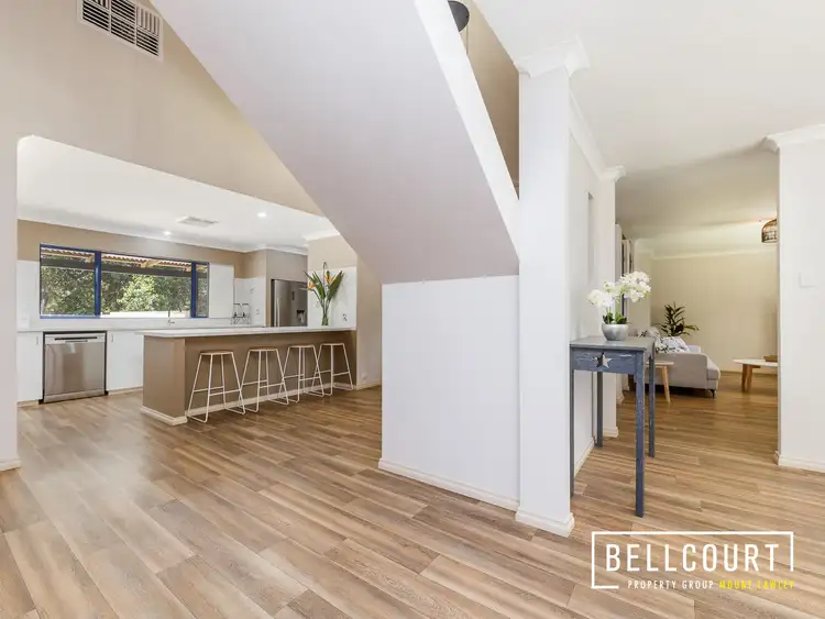 Fifth view of Homely house listing, 49 Pollard Cross West, Cardup WA 6122