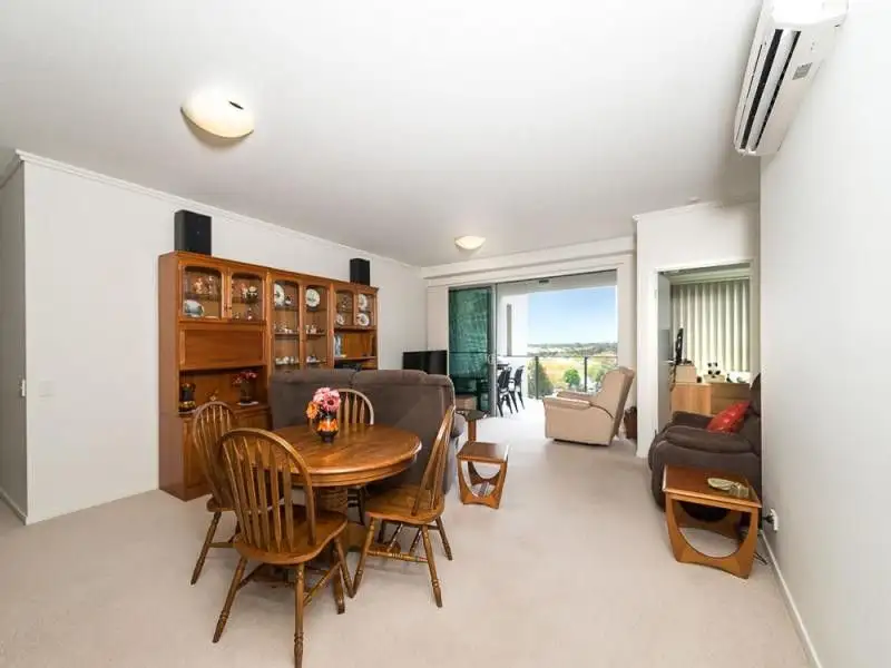 Main view of Homely unit listing, 113/2-4 Riverwalk Avenue, Robina QLD 4226