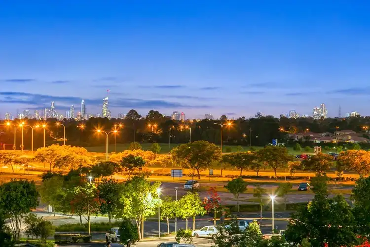 Fourth view of Homely unit listing, 113/2-4 Riverwalk Avenue, Robina QLD 4226
