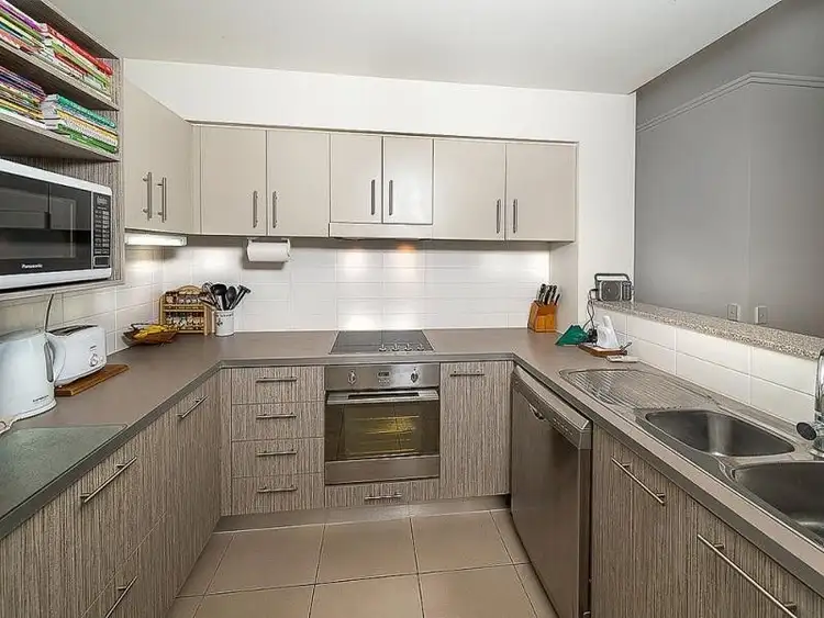 Sixth view of Homely unit listing, 113/2-4 Riverwalk Avenue, Robina QLD 4226