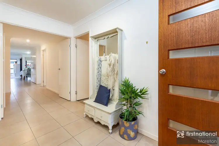 Second view of Homely house listing, 16 Cardinal Circuit, Caboolture QLD 4510