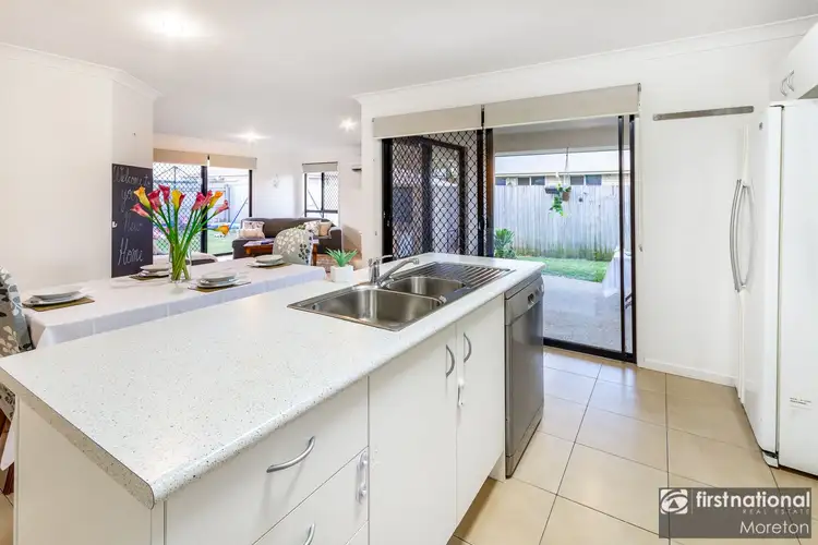 Third view of Homely house listing, 16 Cardinal Circuit, Caboolture QLD 4510