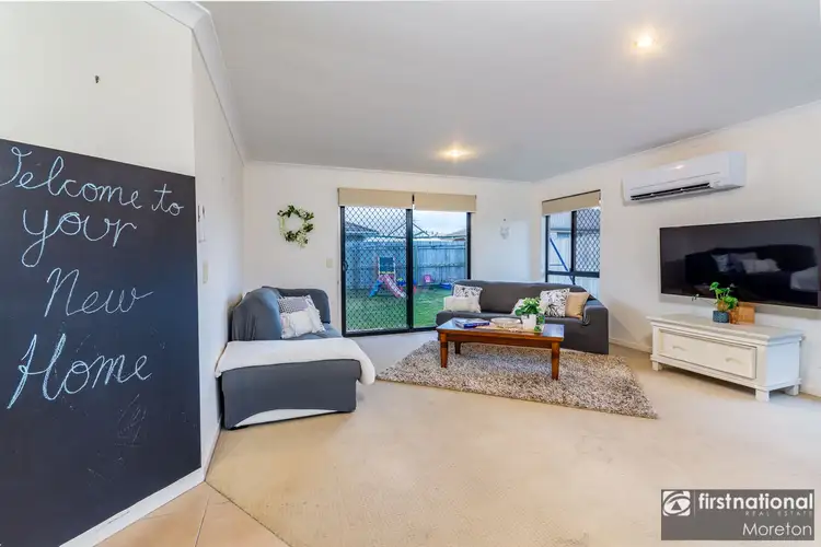 Fourth view of Homely house listing, 16 Cardinal Circuit, Caboolture QLD 4510