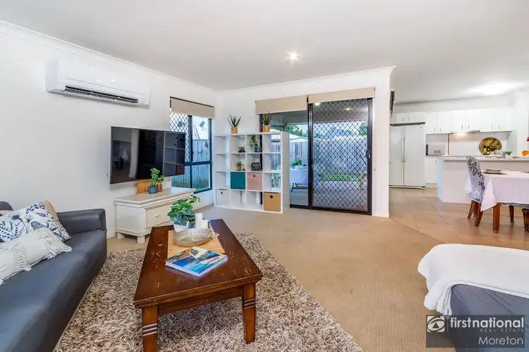 Sixth view of Homely house listing, 16 Cardinal Circuit, Caboolture QLD 4510