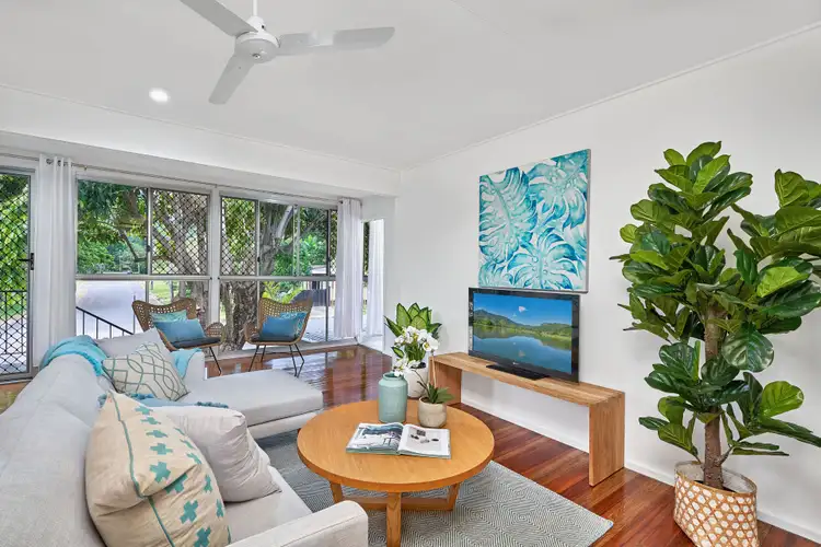 24 Valmadre Street, Caravonica QLD 4878