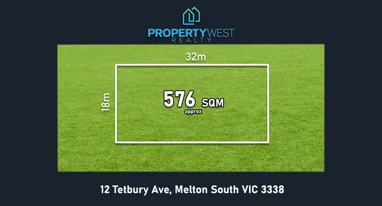 12 Tetbury Avenue, Weir Views VIC 3338
