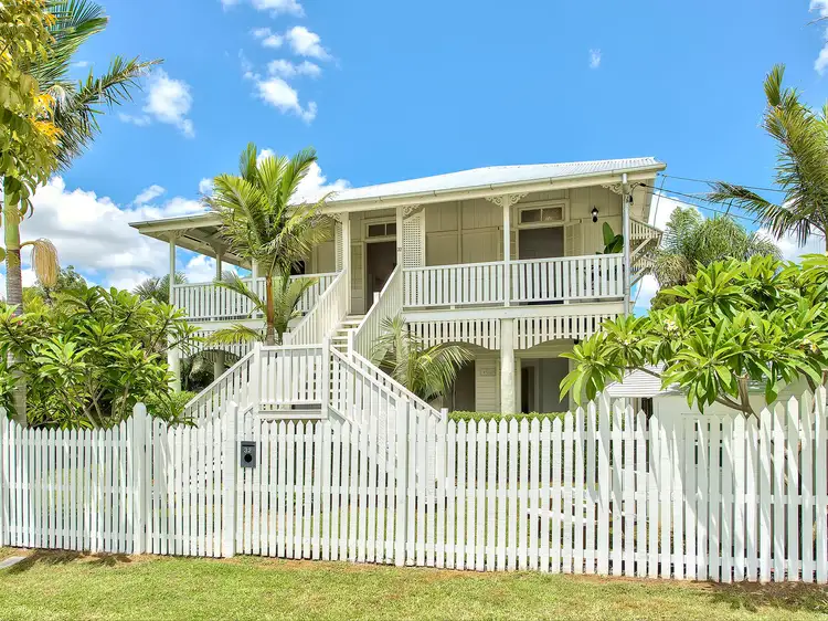Main view of Homely house listing, 32 Tel-El-Kebir Street, Mitchelton QLD 4053