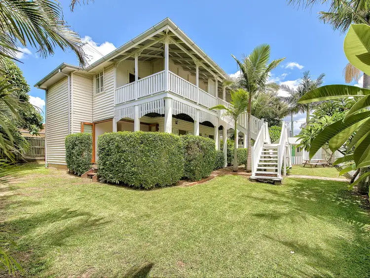 Third view of Homely house listing, 32 Tel-El-Kebir Street, Mitchelton QLD 4053