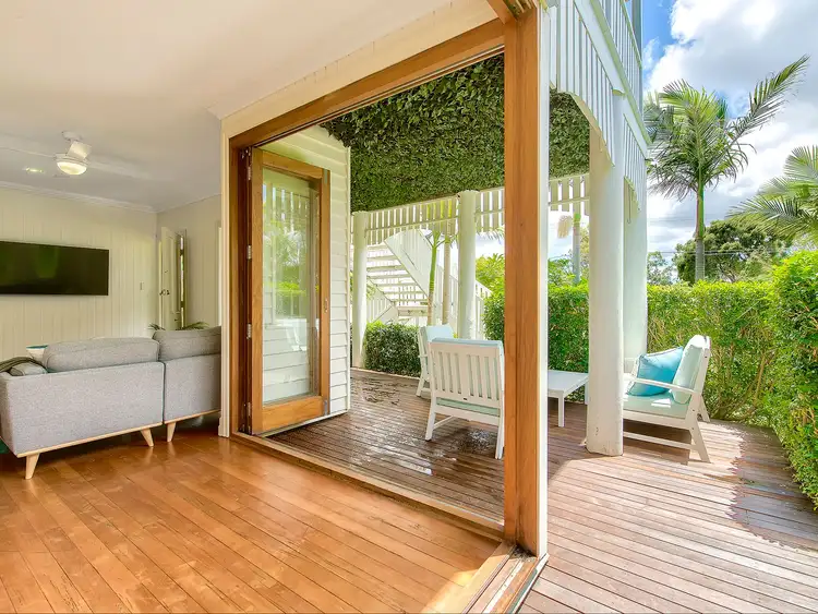 Fourth view of Homely house listing, 32 Tel-El-Kebir Street, Mitchelton QLD 4053