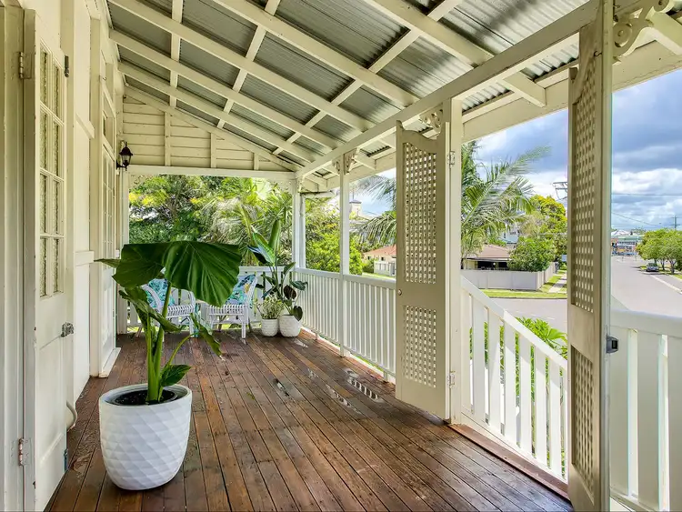 Sixth view of Homely house listing, 32 Tel-El-Kebir Street, Mitchelton QLD 4053