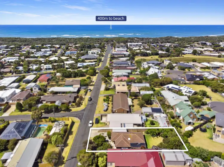 Main view of Homely house listing, 126 Aldebaran Road, Ocean Grove VIC 3226