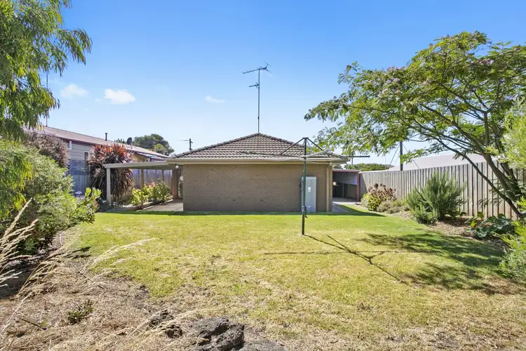 Fifth view of Homely house listing, 126 Aldebaran Road, Ocean Grove VIC 3226