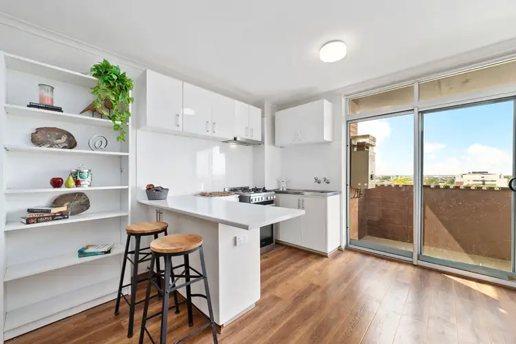 505/36 Tenth Avenue, Maylands WA 6051