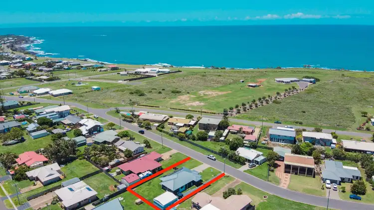 Main view of Homely house listing, 15 Shell St, Burnett Heads QLD 4670