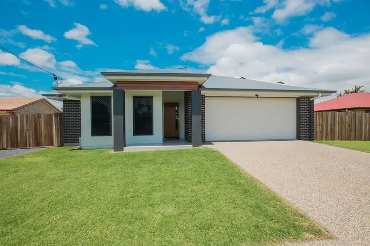 Second view of Homely house listing, 15 Shell St, Burnett Heads QLD 4670