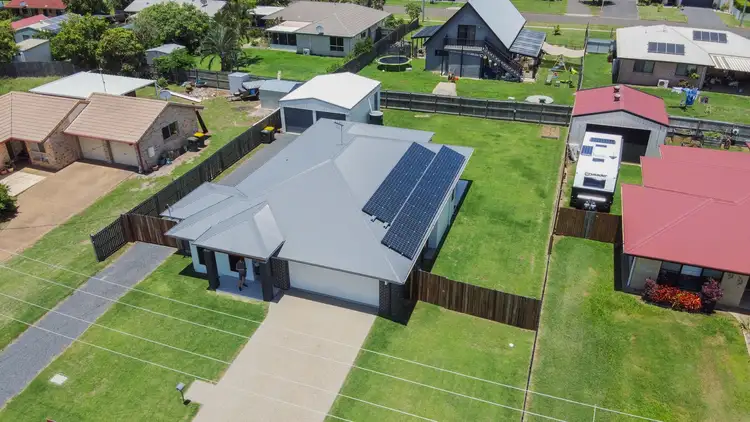 Third view of Homely house listing, 15 Shell St, Burnett Heads QLD 4670
