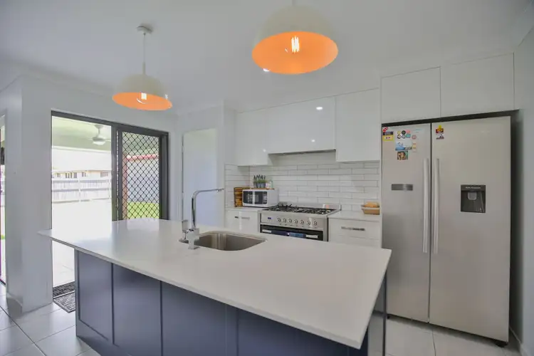Fifth view of Homely house listing, 15 Shell St, Burnett Heads QLD 4670