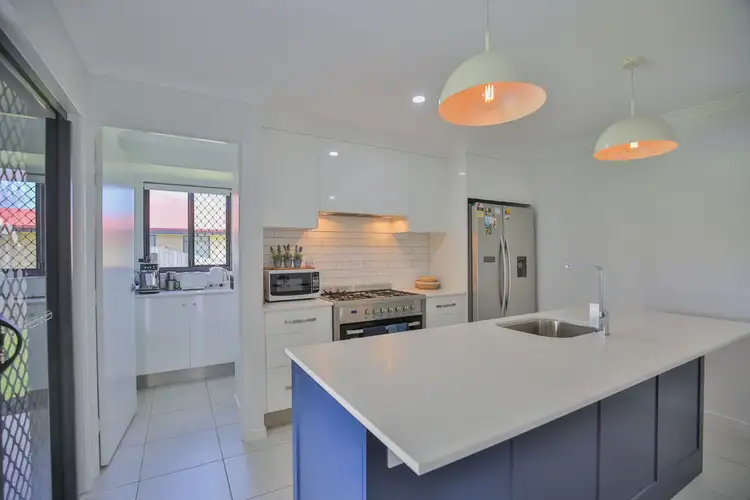 Sixth view of Homely house listing, 15 Shell St, Burnett Heads QLD 4670