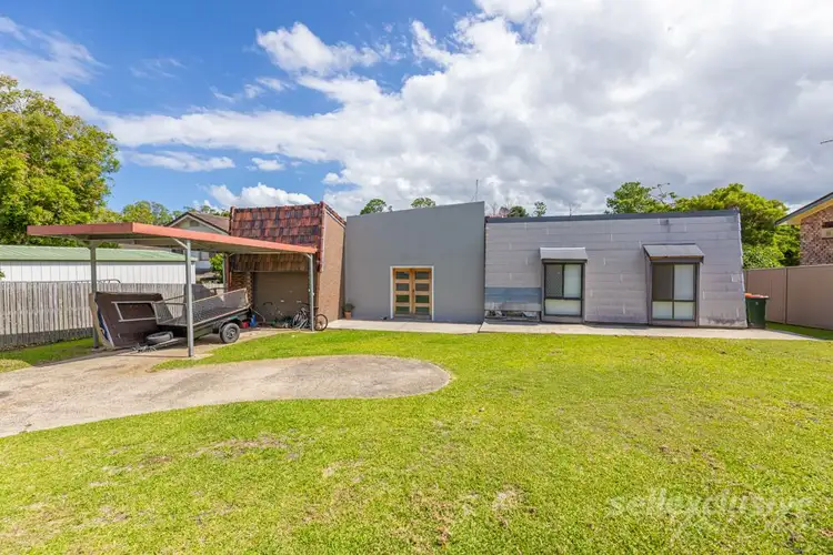 Second view of Homely house listing, 8 Waterview Crescent, Caboolture QLD 4510