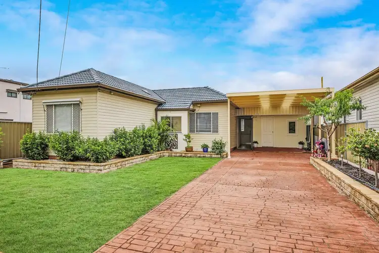 Second view of Homely house listing, 100 Yanderra Street, Condell Park NSW 2200