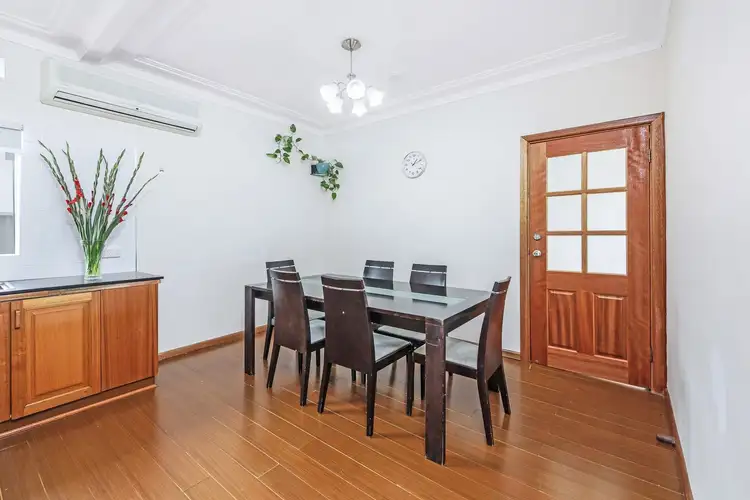 Fourth view of Homely house listing, 100 Yanderra Street, Condell Park NSW 2200