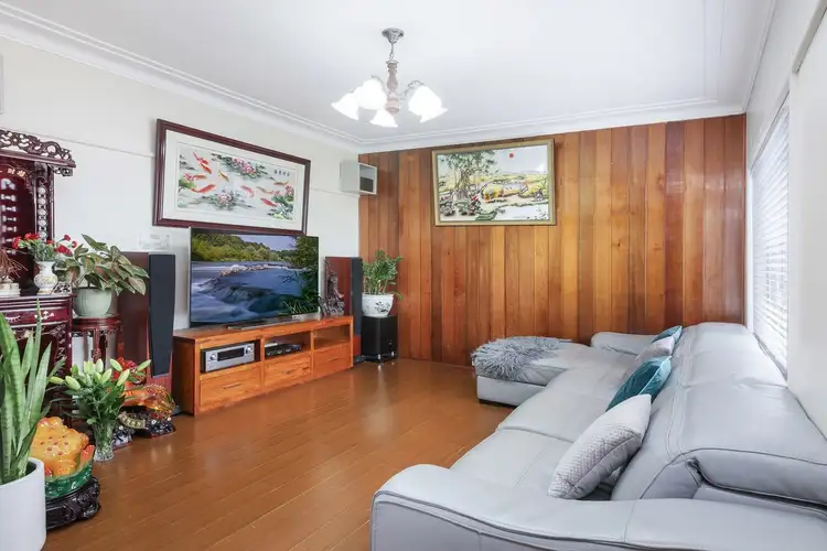 Fifth view of Homely house listing, 100 Yanderra Street, Condell Park NSW 2200