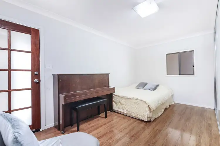 Sixth view of Homely house listing, 100 Yanderra Street, Condell Park NSW 2200