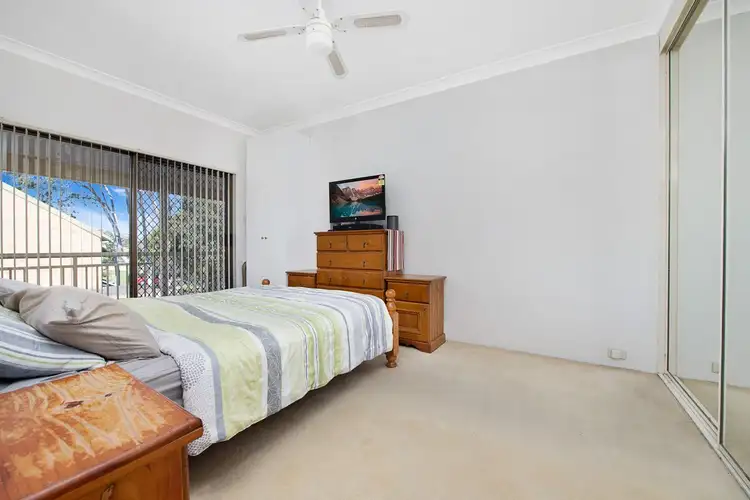 Sixth view of Homely townhouse listing, 3/34 Prairie Vale Road, Bankstown NSW 2200