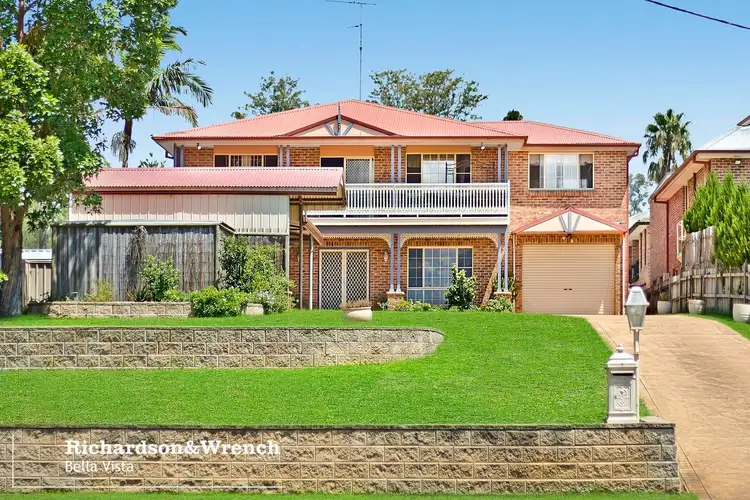 Main view of Homely house listing, 7 Palmer Street, Windsor NSW 2756
