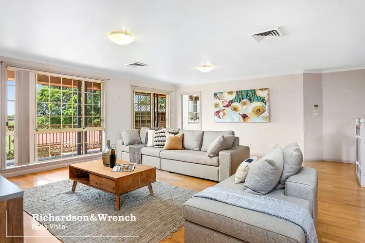 Third view of Homely house listing, 7 Palmer Street, Windsor NSW 2756