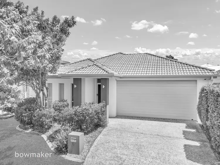 17 Morgan Street, North Lakes QLD 4509