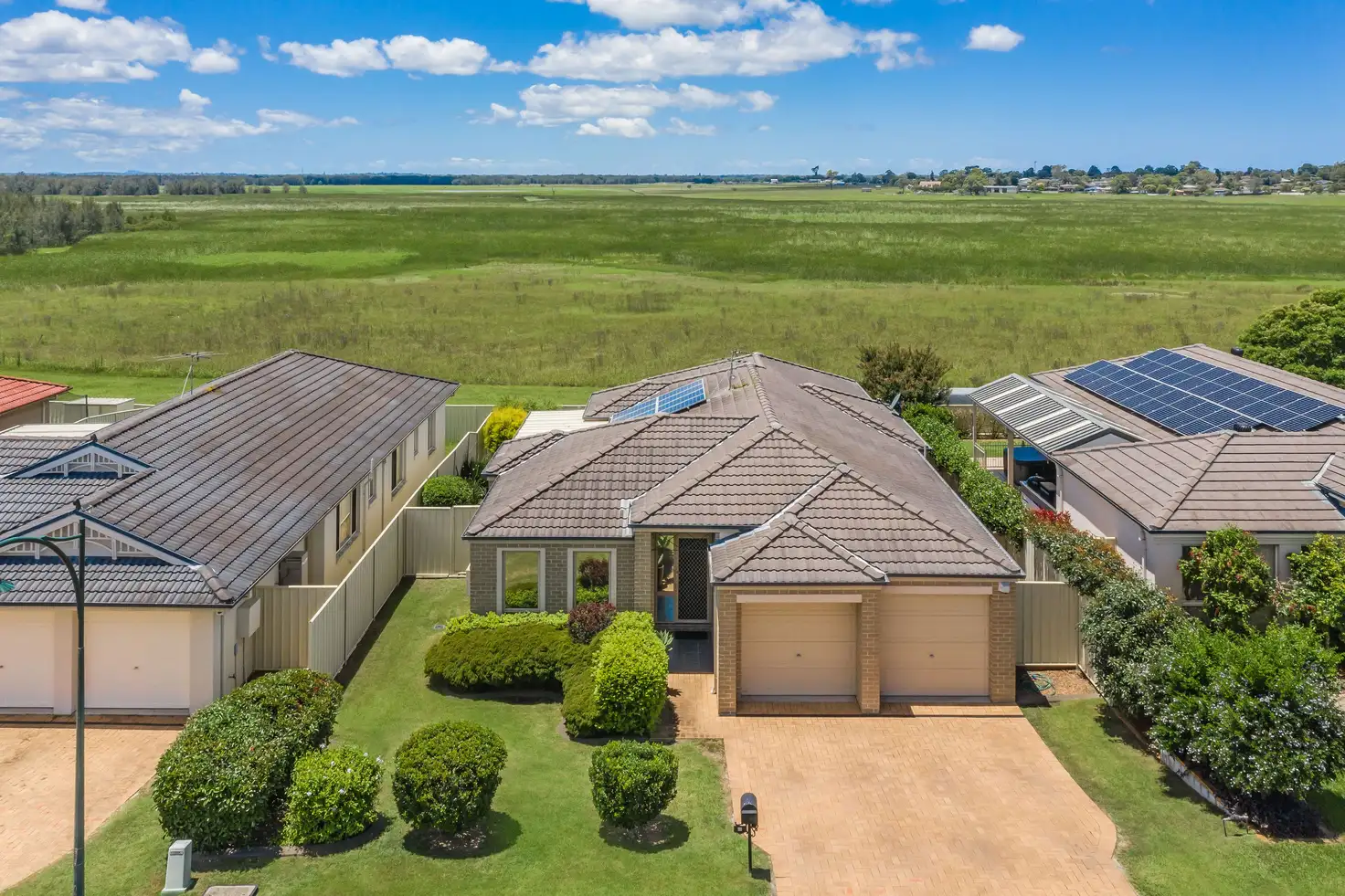 Main view of Homely house listing, 66 Golden Wattle Crescent, Thornton NSW 2322