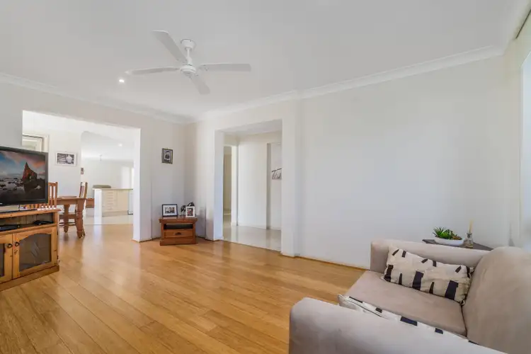 Third view of Homely house listing, 66 Golden Wattle Crescent, Thornton NSW 2322