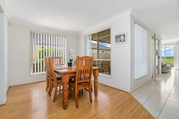 Fourth view of Homely house listing, 66 Golden Wattle Crescent, Thornton NSW 2322