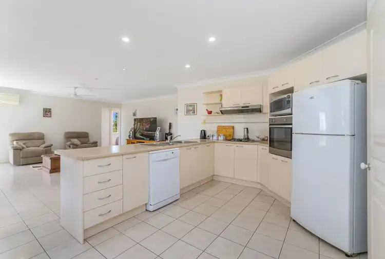 Fifth view of Homely house listing, 66 Golden Wattle Crescent, Thornton NSW 2322