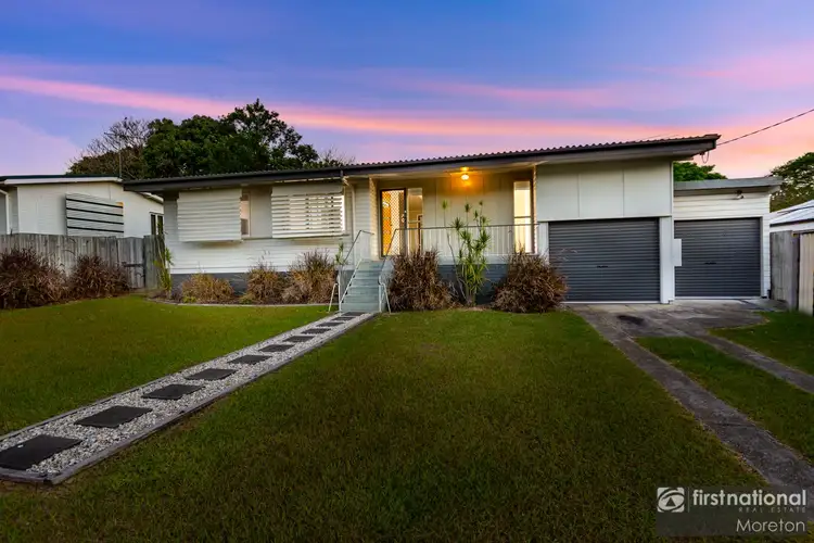 27 Valley Drive, Caboolture QLD 4510