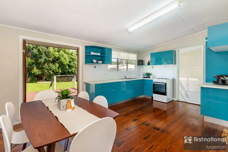 Third view of Homely house listing, 27 Valley Drive, Caboolture QLD 4510